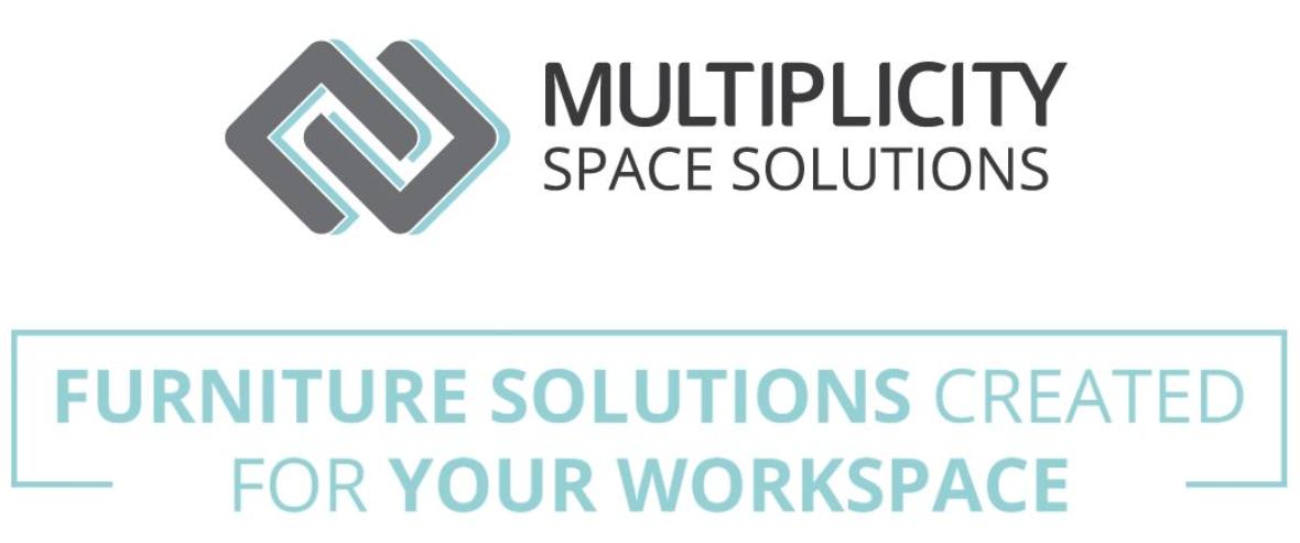 Multiplicity Space Solutions